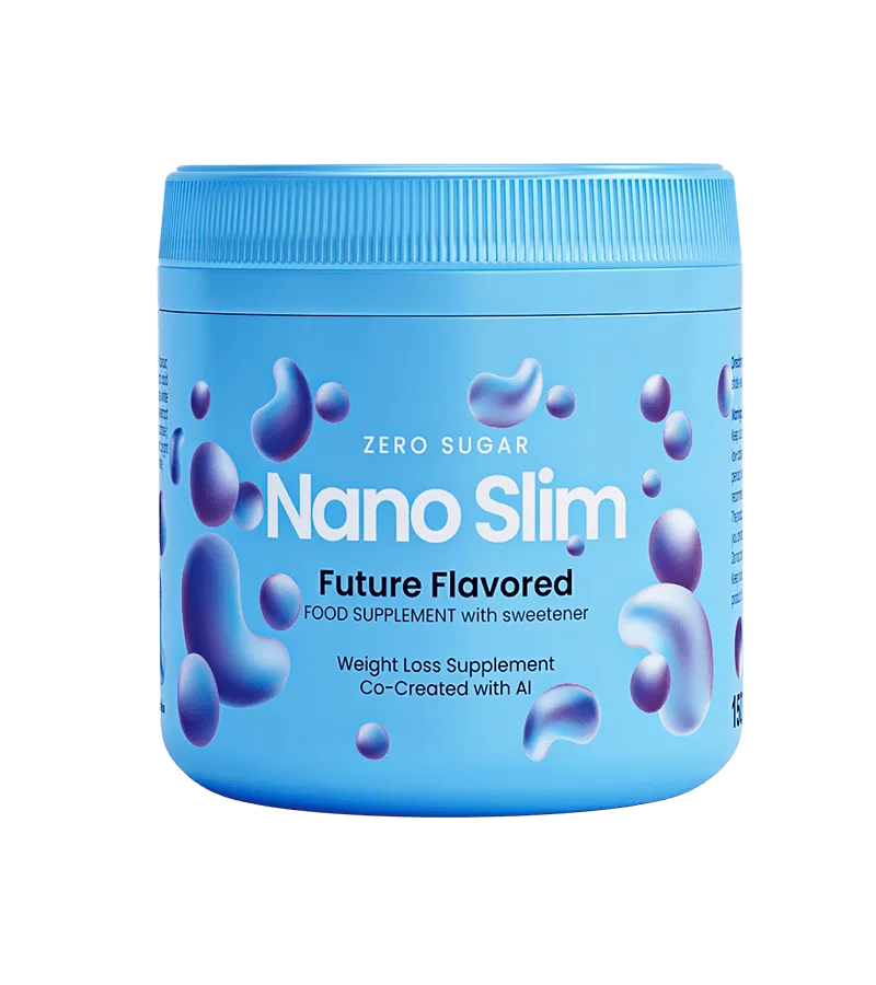 Nano Slim